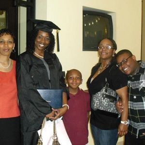 Meet your Posher, Desmond